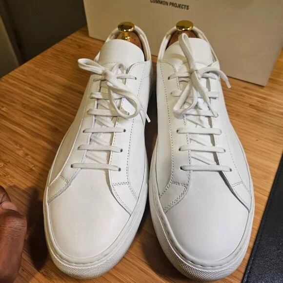 Shoes Common Projects 44 COMMON PROJECTS Original Achilles Low 